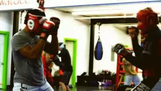 ChinO.G. and One-11-Goin In For The Kill