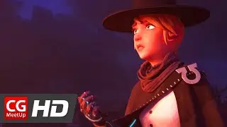 CGI Animated Short Film 