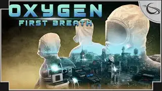Oxygen: First Breath - (Apocalypse Survival City Builder)