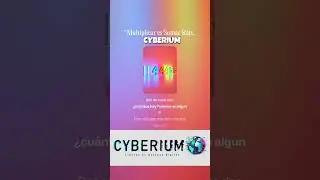 Multiplicar con Cyberium   versi&oacute;n Reggae Soft