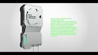 Data Liberation Movement - Our Home Server