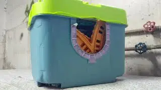 Motorized Track Expansion Pack review 