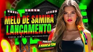 🔴REGGAE EXCLUSIVO: Mel&ocirc; de Samira 2026 (Reggae Remix Internacional)