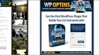 Best squeeze page plugin