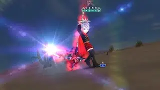 [DFFOO] Sice's Event LUFENIA+ - Sice UW 5/5, LD Showcase!