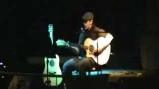 Mark Niemz - The circle (live)