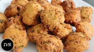 सूजी की कुरकुरे मिक्स वेज पकोड़े | Crispy Suji Pakore Recipe | Sooji Ke Pakode | Rava Pakoda Recipe