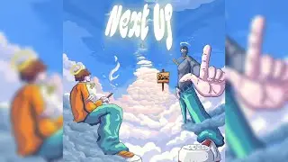 JuicyX, Lil Wavy - Next up (Official Audio)