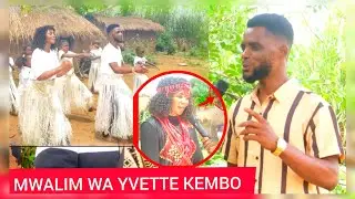 SIRI ZITO CAMP  # MWALIMU AWEKA WAZI WASANI WA INJILI  KWA NYIMBO ZAHO