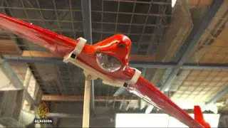 New Zealand's search and rescue drones