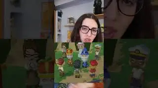 MY SIMS KINGDOM PARA LA NINTENDO DS | #MYSIMS #NINTENDODS