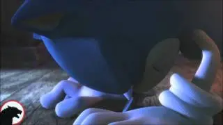 Sonic War Of Change