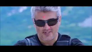 Vivegam Official Tamil Trailer | Ajith Kumar | Siva | Anirudh Ravichander