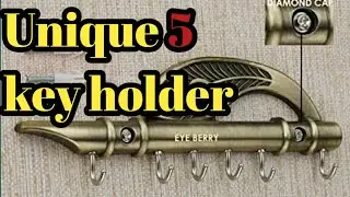 key holder, showpiece key holder home decor haul अजीब दिखने वाले प्रोडक्ट, कि होल्डर और शोपीस