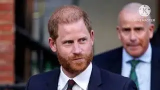 Prince Harry's Security Is NOT AS 
