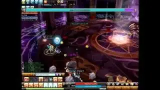 Dragon Saga (Guild brasileira B O S S)
