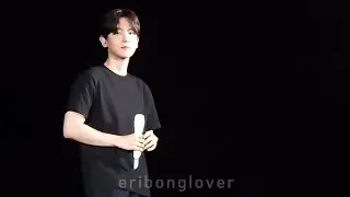 BAEKHYUN Soundcheck & Send Off Day 2 Lonsdaleite in Jakarta 240602 #baekhyun #exo #백현