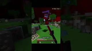 TheHive. PVP SkyWars #minecraftpvp #pvphighlights #combo #skywars #fyp #minceaft #blockclutch