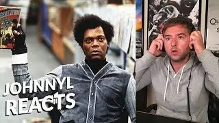 GLASS - Official Trailer Reaction