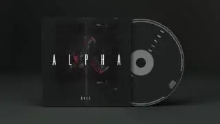 Саша Чеф - Смел как лев (Alpha EP 2016)