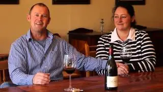 Boucheron Wines introduces Scali Wines.