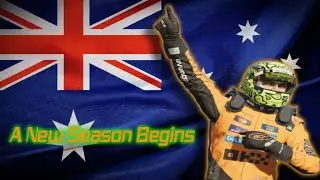 F1 25 Lando Norris Career Mode Ep. 1 | A New Season Begins