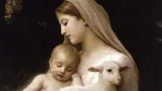 In defense of Our Lady CO-REDEMPTRIX, Bishop Sanborn has great theological education in his channel👀
