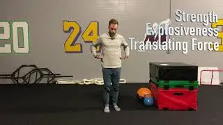 How To Create Power In The Golf Swing | Calgary Golf Lessons
