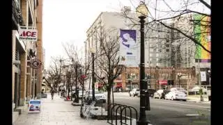 Penn Quarter Spotlight