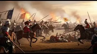 WHEN 1,400 SPANIARDS BROKE AN EMPIRE'S ARMY: THE MIRACLE OF ROCROI'S REVENGE