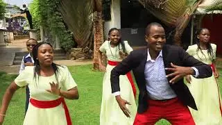 GLORY TO GOD (Skiza code 5964536) by St.Don Bosco choir at St Francis of Assisi Githurai 44