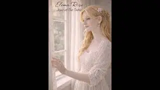 Elena Rose -  Jesus at the Table