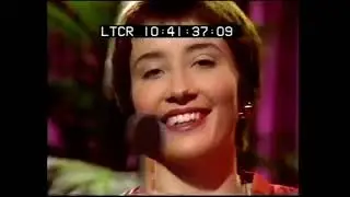 My Favorite Things Parody | Cambridge Footlights, 1979 (Emma Thompson)
