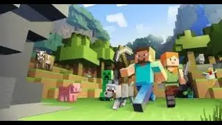 PS4 Minecraft Server -- JOIN NOW | PSN: Gameb0yy1738 or lazerguy11