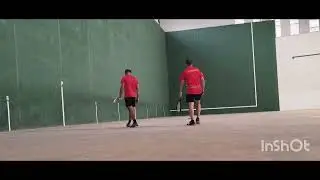 VIII Torneo Frontenis
