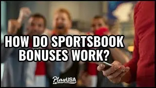 How Do Online Sportsbook Bonuses Work? How Do I Cash Out A Bonus? Online Gambling Q&A, Play USA News