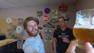 How to (and not to) make a Brut IPA - Tasting