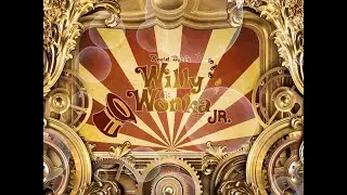 Willy Wonka Jr. Projections Preview