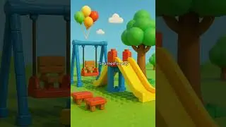 My School Song丨Fun Kids English Song｜Learn English with a Song
