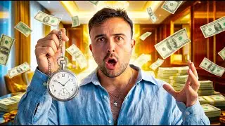 Как загипнотизировать себя, чтобы без усилий привлечь миллионы людей