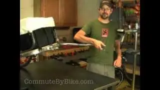 Camera and Lighting Tests for Wandertec Tuba Kickstarter Video
