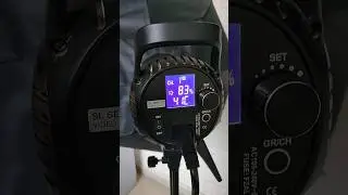Best Studio Lights 💥 Godox SL60W #shortsvideo #shorts