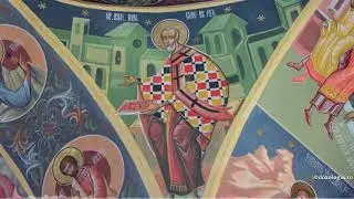 Viaţa Sfântului Ierarh Ioan Gură de Aur, Arhiepiscopul Constantinopolului
