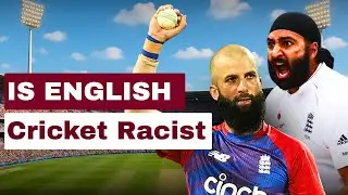 From Moeen Ali to Azeem Rafiq: The Real Story of British Asian Cricket | Episode 21