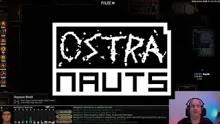 Ostranauts - EP 223 - Mal wieder Alltag