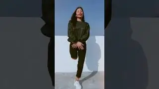 DANCE ON ONE LEG 🦵 #shorts #youtubeshorts