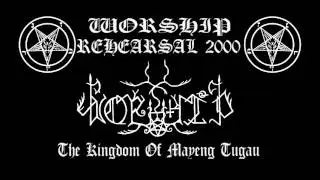 WORSHIP-THE KINGDOM OF MAYENG TUGAU