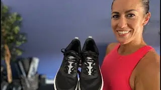 GORUCK Rough Runner review new shoe to get!