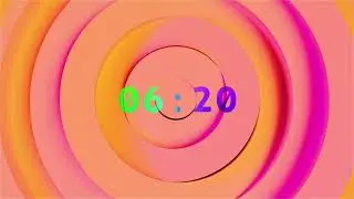 YOUTUBE PREMIERE COUNTDOWN - HANDEL EUGENE - LIGHT