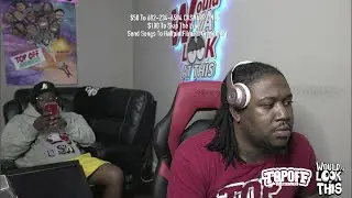 #WouldYaLookAtThis MUSIC REVIEWS W/ Mr.HitDat ... Best Song Gets A Free Video & Performance!